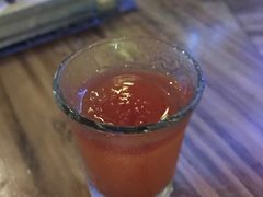 -Bamboo Bar & Grill Restaurant