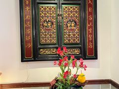 -山水茶艺馆·点心粤菜·30年老字号