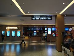 -深影国际影城(学院南路店CGS中国巨幕店)