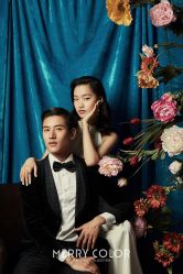 点击看大图 -MERRY COLOR时尚摄影体验店