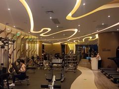 -W Fitness 威尔仕健身(北京英皇集团中心店)