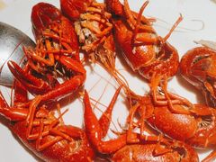 -星伦多自助料理(花山金鹰店)