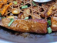 -山海经·海边人家 海鲜新青岛菜(扬州路店)