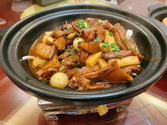 -左邻右舍徽菜馆