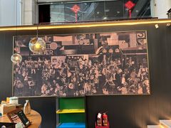 -星巴克(北京西大望路温特莱店)