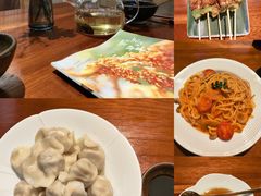 -七色云蔬食(喜邻里店)