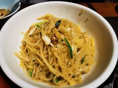 -老灶房-四川土菜(开元店)