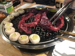 -霸腹烤肉(厦门柚子番店)