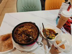 -日昌餐馆(亦庄店)