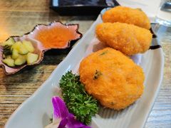 -Hi YOU你的饭局泰餐厅(雍和宫店)