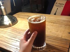 -ELEVEN COFFEE(哈西万达广场店)