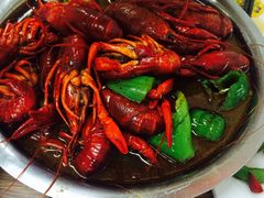 -袁老大龙虾(石鼓路总店)