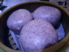 -圣河湾虾饺美食(站前店)