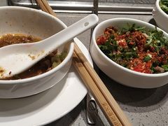 -海底捞火锅(青山湖万达夜宵主题店)