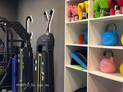 -UltraForce超源健身私教工作室(长楹天街精品店)