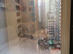 -香港富荟上环酒店