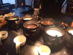 -OPEN開全日自助餐厅·牛肉火锅·海鲜(佛山希尔顿酒店)