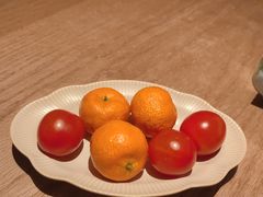 -芭莉与彩虹西餐厅(成都合生汇店)
