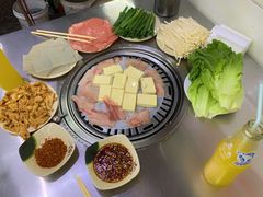 -贵州小豆腐(杨家坪总店)