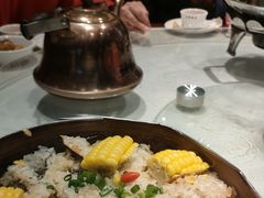 -食膳人家·永州美食地标(双牌店)