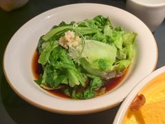 生菜-小菜园新徽菜(青岛市南万象城店)