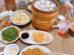 -南翔饭店