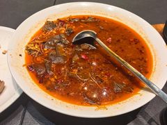 -曼格纳·曼芯馆(杨浦店)