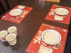 -仙隐小鹿料理食堂(惠济万达店)