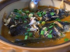 -千岛湖小鱼儿·淳安匠心农家菜