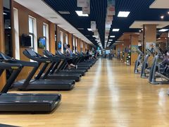 -蓝积木健身中心(高新店)