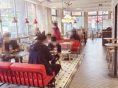 大堂-肯德基(杭州永安店)