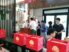 -锡笼记·无锡小笼(水岸店)