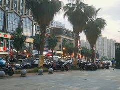 -霸碗盖码饭(长沙河西通程店)