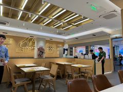 -豪客来牛排(中华城店)