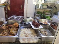 -胖子饭店(兴学弄店)