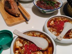 -原味田园·客家菜·土窑鸡(中航城君尚购物中心店)