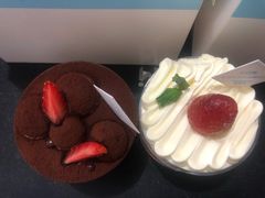 -好利来(光华中心店)