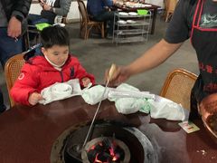 -朝伟清真铜瓢牛肉馆(三十年老·店)