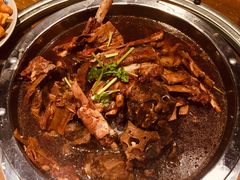 -忠顺斋易州印象烤鸭店(东关新村店)
