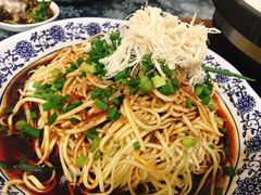 -范记豆花庄(东门好吃街店)