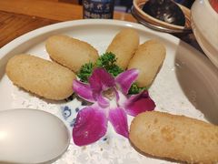 -快活林酸汤鱼鲜品火锅店(甲秀楼店)