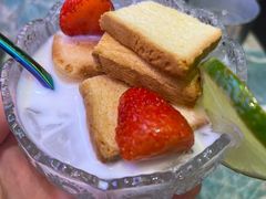 -浩海火燒雲傣家菜(静安芮欧店)