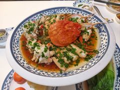 -宁波状元楼酒店(和义路店)