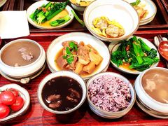 -山食间·中式营养轻餐(保利时光里店)