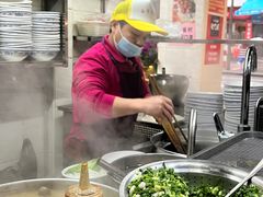 -珍珍小食店(西华路店)