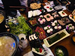 -束河人家(南锣鼓巷店)