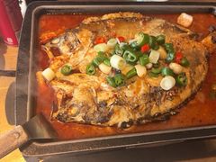 -炉鱼(萧山万象汇店)