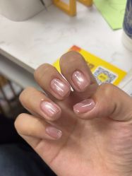 -尤米一站式美甲美睫