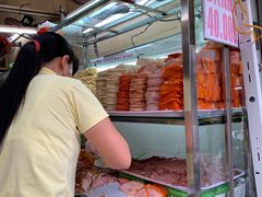 -Bánh Mì Huynh Hoa