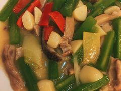 猪肚-阿诺泰·泰国餐厅(紫荆店)